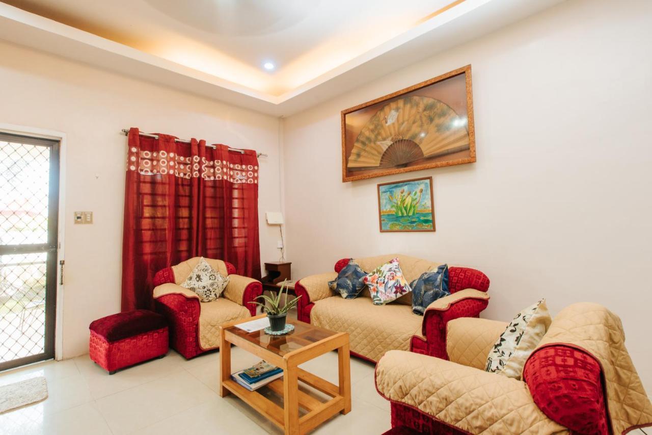 Bahay Ni Kikay Vacation Rental - Wifi Included General Santos City Dış mekan fotoğraf