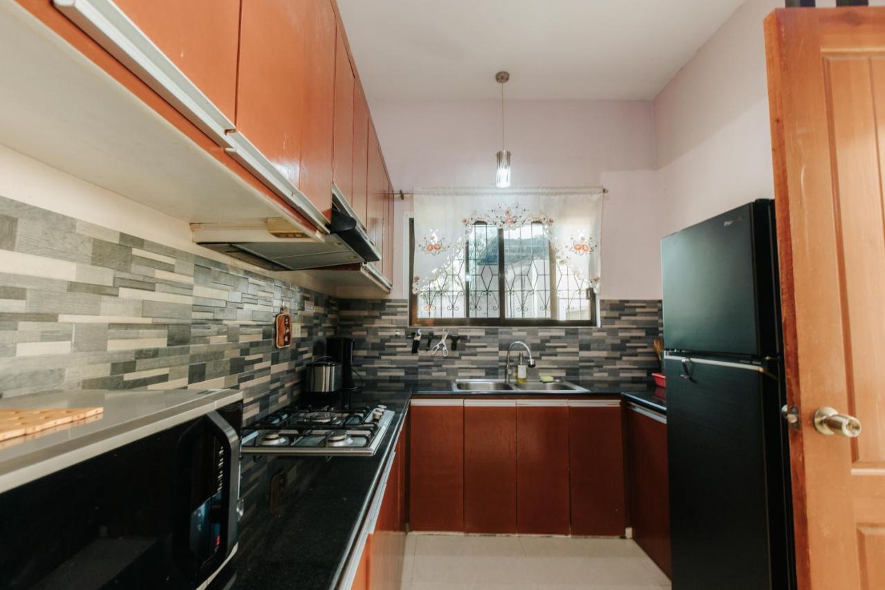 Bahay Ni Kikay Vacation Rental - Wifi Included General Santos City Dış mekan fotoğraf