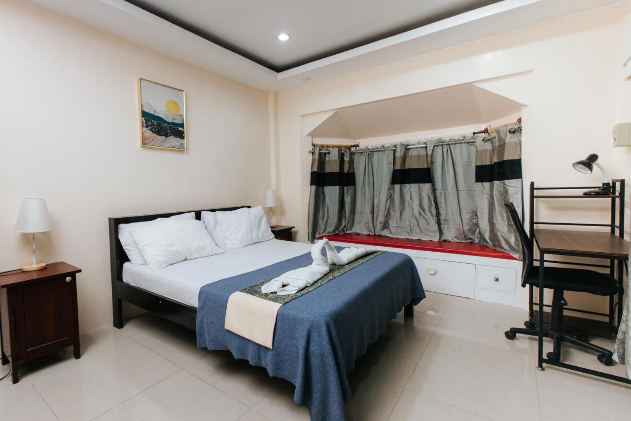 Bahay Ni Kikay Vacation Rental - Wifi Included General Santos City Dış mekan fotoğraf