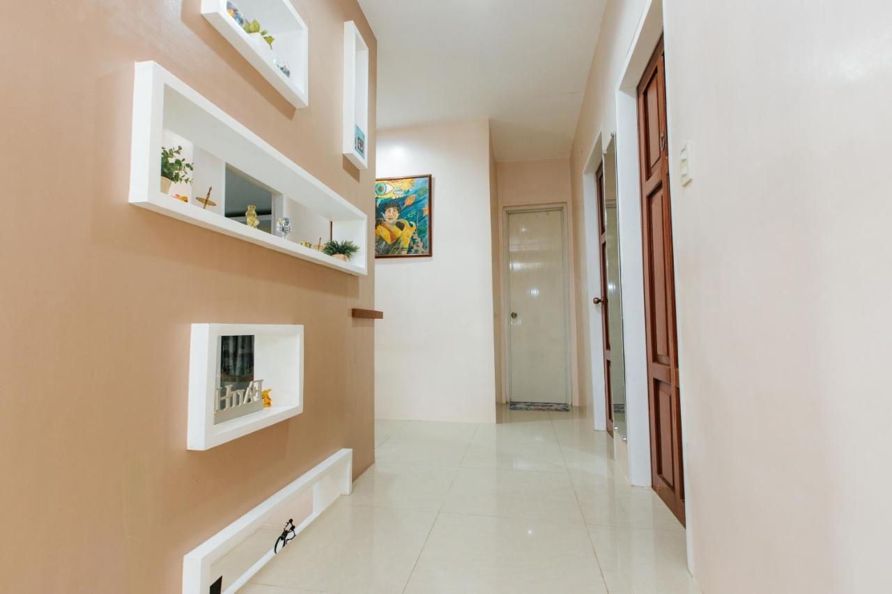 Bahay Ni Kikay Vacation Rental - Wifi Included General Santos City Dış mekan fotoğraf