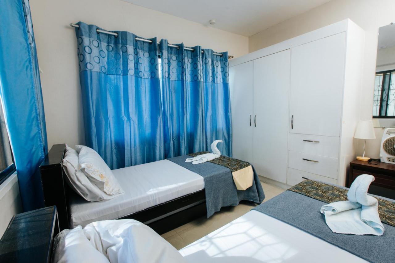 Bahay Ni Kikay Vacation Rental - Wifi Included General Santos City Dış mekan fotoğraf
