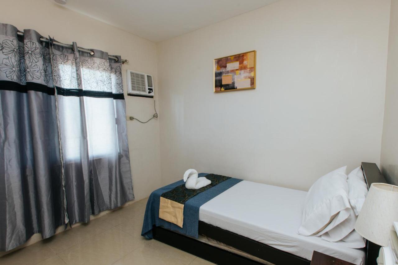Bahay Ni Kikay Vacation Rental - Wifi Included General Santos City Dış mekan fotoğraf