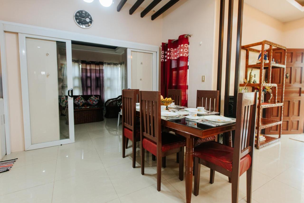 Bahay Ni Kikay Vacation Rental - Wifi Included General Santos City Dış mekan fotoğraf