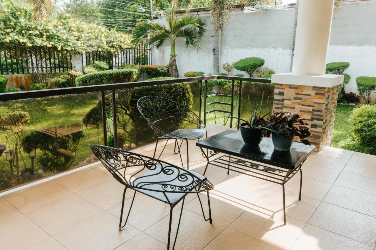Bahay Ni Kikay Vacation Rental - Wifi Included General Santos City Dış mekan fotoğraf