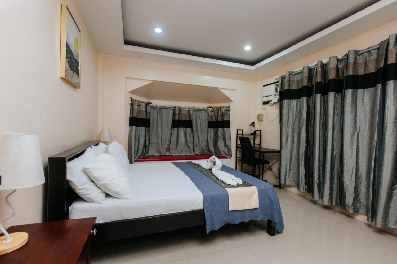Bahay Ni Kikay Vacation Rental - Wifi Included General Santos City Dış mekan fotoğraf